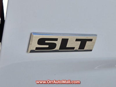 2023 RAM 1500 Classic SLT 4x4 Crew Cab 5'7" Box