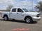 2023 RAM 1500 Classic SLT 4x4 Crew Cab 5'7" Box