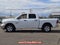 2023 RAM 1500 Classic SLT 4x4 Crew Cab 5'7" Box