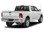2023 RAM 1500 Classic SLT 4x4 Crew Cab 5'7" Box