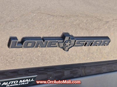 2026 RAM 1500 Big Horn 4x4 Crew Cab 5'7" Box