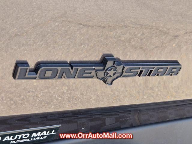 2026 RAM 1500 Big Horn 4x4 Crew Cab 5'7" Box