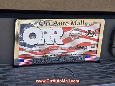 2026 RAM 1500 Big Horn 4x4 Crew Cab 5'7" Box