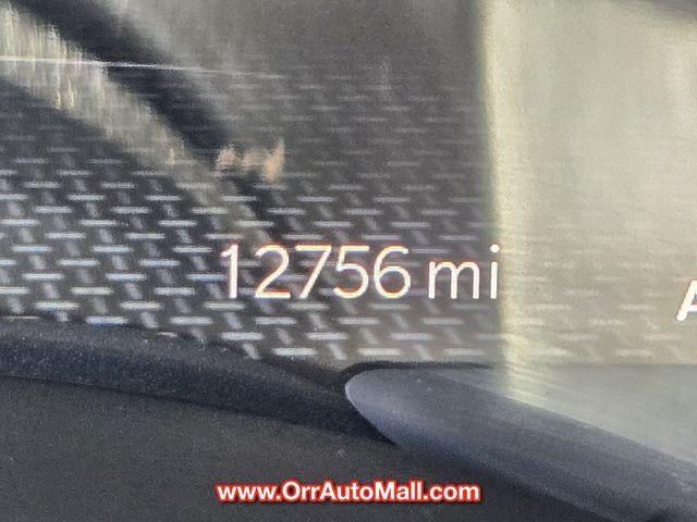 2026 RAM 1500 Big Horn 4x4 Crew Cab 5'7" Box