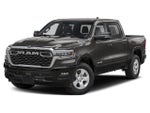 2026 RAM 1500 Big Horn 4x4 Crew Cab 5'7" Box