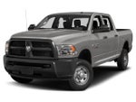 2018 RAM 2500 Tradesman 4x4 Crew Cab 6'4" Box
