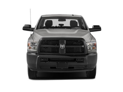 2018 RAM 2500 Tradesman 4x4 Crew Cab 6'4" Box