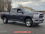 2020 RAM 2500 Tradesman 4x4 Crew Cab 6'4" Box