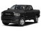 2020 RAM 2500 Tradesman 4x4 Crew Cab 6'4" Box