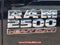 2018 RAM 2500 Tradesman 4x4 Crew Cab 6'4" Box