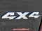 2018 RAM 2500 Tradesman 4x4 Crew Cab 6'4" Box
