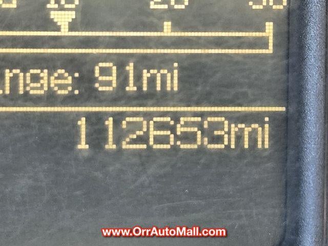 2018 RAM 2500 Tradesman 4x4 Crew Cab 6'4" Box