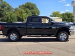 2018 RAM 2500 Tradesman 4x4 Crew Cab 6'4" Box
