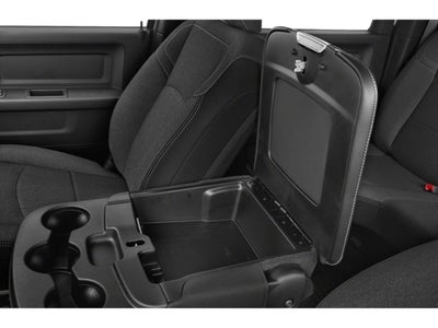 2024 RAM 2500 Tradesman 4x4 Crew Cab 6'4" Box