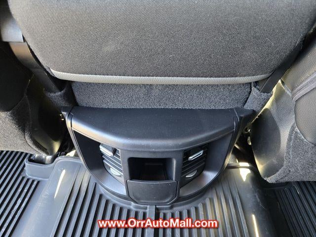 2024 RAM 2500 Tradesman 4x4 Crew Cab 6'4" Box