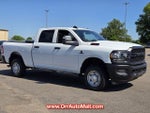 2024 RAM 2500 Tradesman 4x4 Crew Cab 6'4" Box
