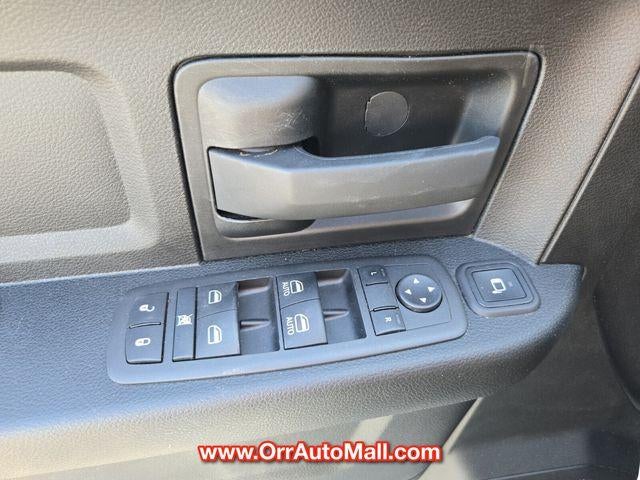 2024 RAM 2500 Tradesman 4x4 Crew Cab 6'4" Box