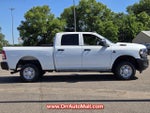 2024 RAM 2500 Tradesman 4x4 Crew Cab 6'4" Box