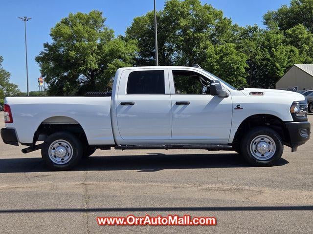 2024 RAM 2500 Tradesman 4x4 Crew Cab 6'4" Box