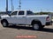 2024 RAM 2500 Tradesman 4x4 Crew Cab 6'4" Box