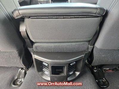 2026 RAM 2500 Big Horn 4x4 Crew Cab 6'4" Box