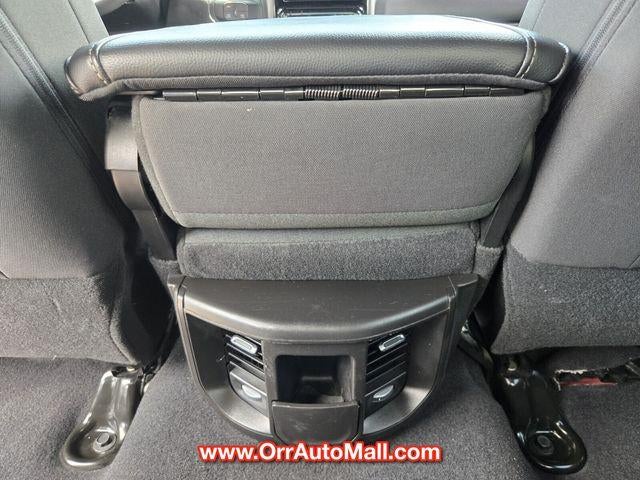 2026 RAM 2500 Big Horn 4x4 Crew Cab 6'4" Box