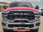 2026 RAM 2500 Big Horn 4x4 Crew Cab 6'4" Box