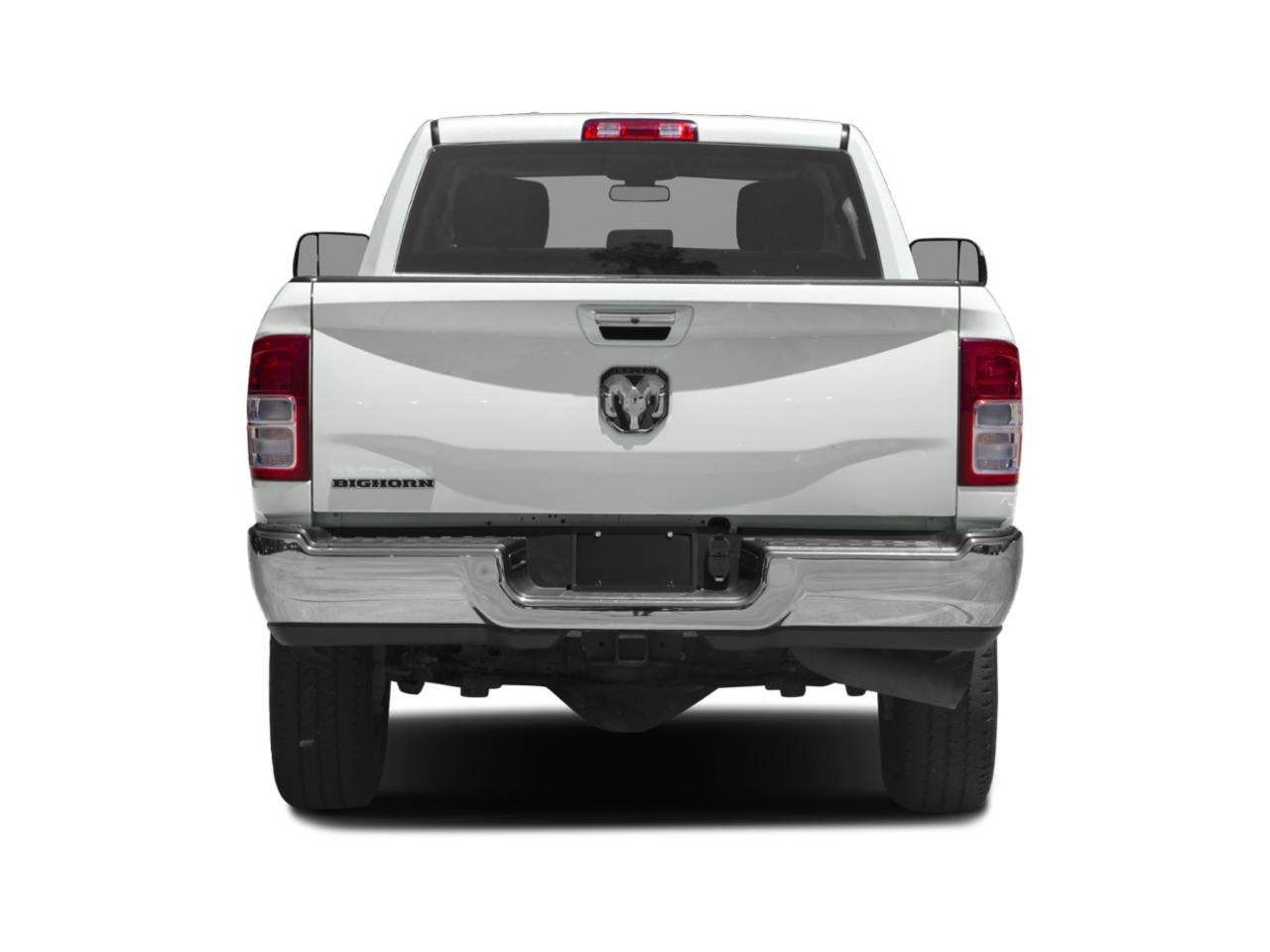 2019 RAM 2500 Big Horn 4x4 Crew Cab 6'4" Box