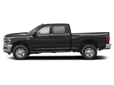 2025 RAM 2500 Big Horn 4x4 Crew Cab 6'4" Box