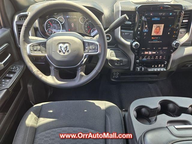 2026 RAM 2500 Big Horn 4x4 Crew Cab 6'4" Box