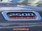 2026 RAM 2500 Big Horn 4x4 Crew Cab 6'4" Box