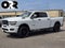 2026 RAM 2500 Big Horn 4x4 Crew Cab 6'4" Box