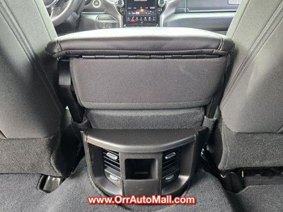2026 RAM 2500 Big Horn 4x4 Crew Cab 6'4" Box