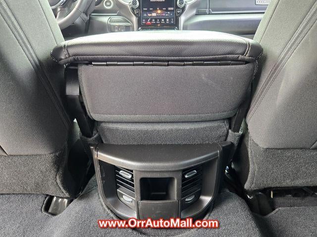 2026 RAM 2500 Big Horn 4x4 Crew Cab 6'4" Box