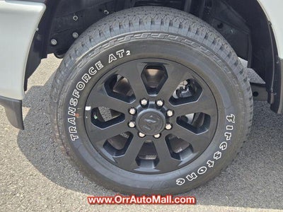 2026 RAM 2500 Big Horn 4x4 Crew Cab 6'4" Box