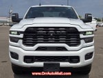 2026 RAM 2500 Big Horn 4x4 Crew Cab 6'4" Box