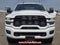 2026 RAM 2500 Big Horn 4x4 Crew Cab 6'4" Box