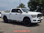 2026 RAM 2500 Big Horn 4x4 Crew Cab 6'4" Box