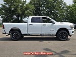 2026 RAM 2500 Big Horn 4x4 Crew Cab 6'4" Box