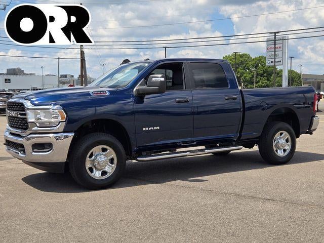 2024 RAM 2500 Big Horn 4x4 Crew Cab 6'4" Box