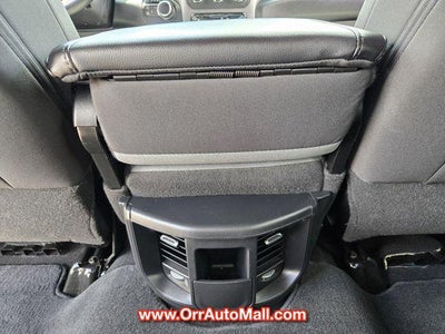 2024 RAM 2500 Big Horn 4x4 Crew Cab 6'4" Box