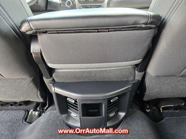 2024 RAM 2500 Big Horn 4x4 Crew Cab 6'4" Box