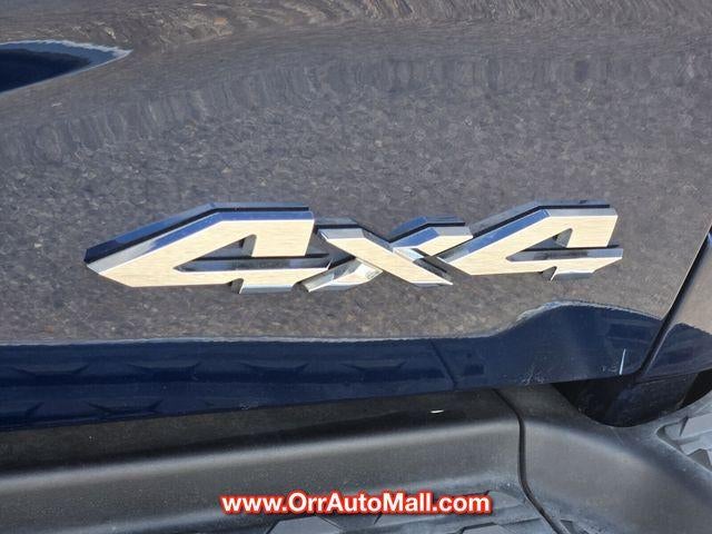 2024 RAM 2500 Big Horn 4x4 Crew Cab 6'4" Box