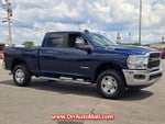 2024 RAM 2500 Big Horn 4x4 Crew Cab 6'4" Box