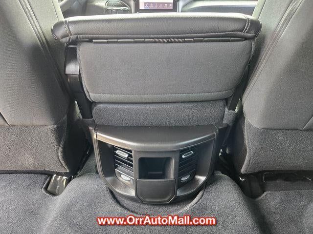 2026 RAM 2500 Big Horn 4x4 Crew Cab 6'4" Box