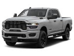 2026 RAM 2500 Big Horn 4x4 Crew Cab 6'4" Box
