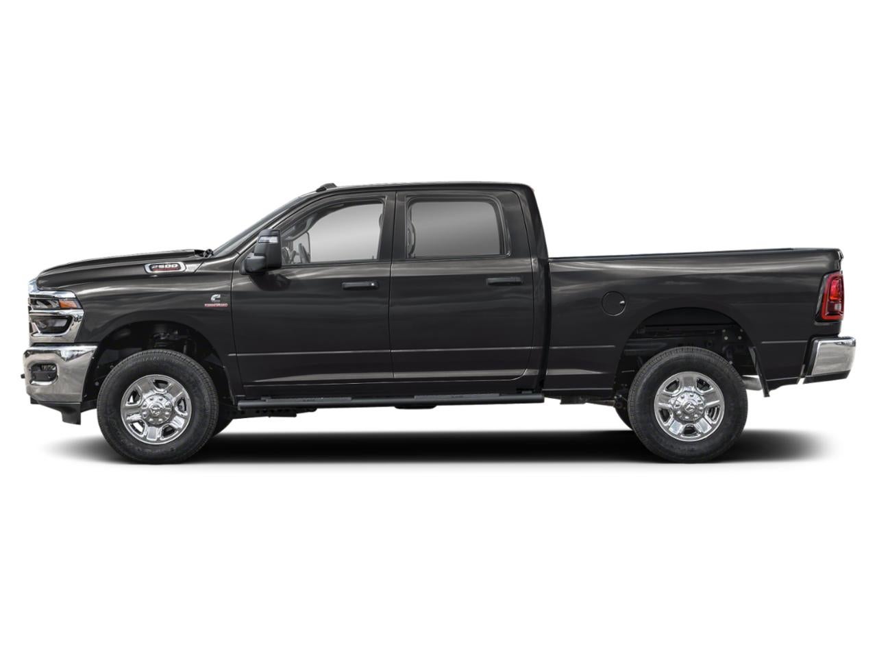 2025 RAM 2500 Big Horn 4x4 Crew Cab 6'4" Box