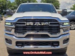 2025 RAM 2500 Big Horn 4x4 Crew Cab 6'4" Box