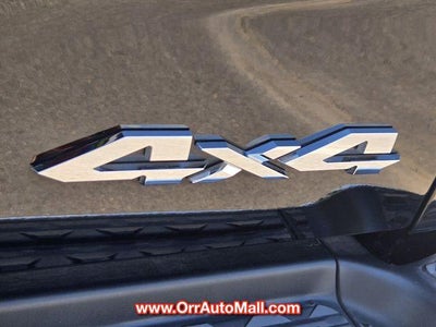 2026 RAM 2500 Big Horn 4x4 Crew Cab 6'4" Box