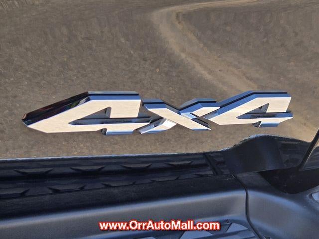2026 RAM 2500 Big Horn 4x4 Crew Cab 6'4" Box